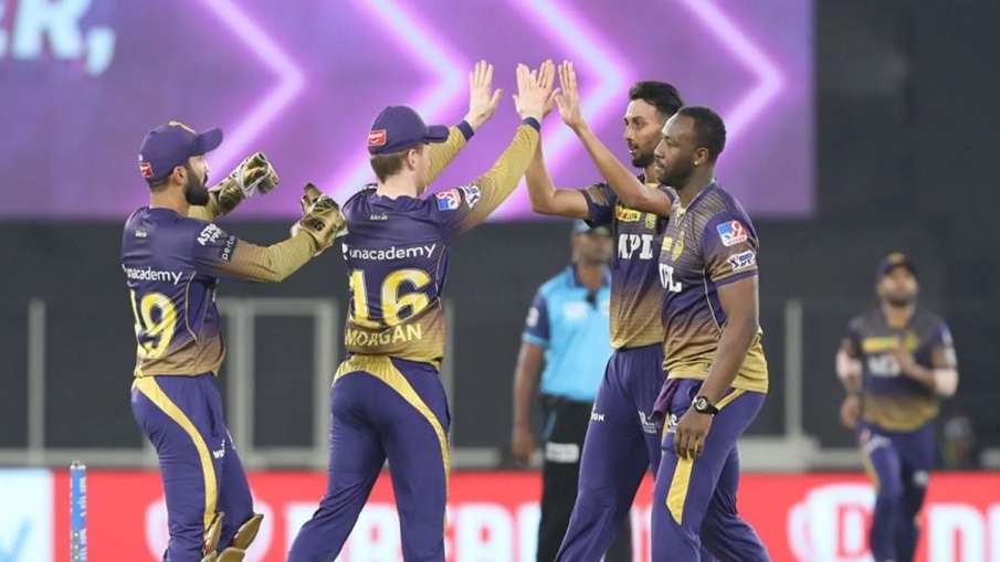 Kolkata Knight Riders Kolkata Knight Riders- India TV Hindi