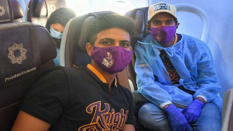 IPL 2021 : चेन्नई चरण के... IPL 2021 : चेन्नई चरण के...- India TV Hindi