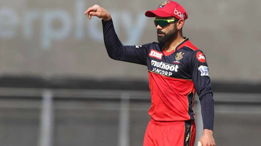 Royal Challengerd Banglaore Adam Zampa Kane Richardson Coronavirus IPL 2021 RCB Royal Challengerd Banglaore Adam Zampa Kane Richardson Coronavirus IPL 2021 RCB- India TV Hindi