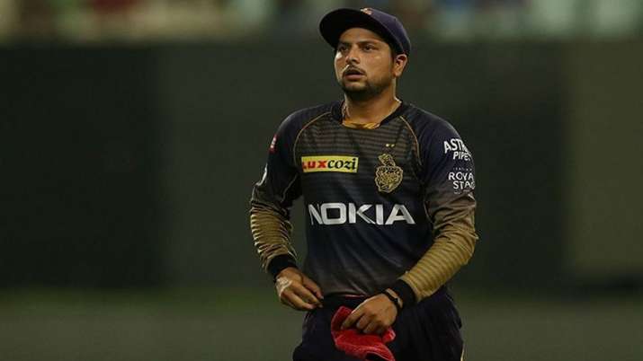 Kuldeep Yadav Kolkata Knight Riders Playing XI Kuldeep Yadav Kolkata Knight Riders Playing XI- India TV Hindi