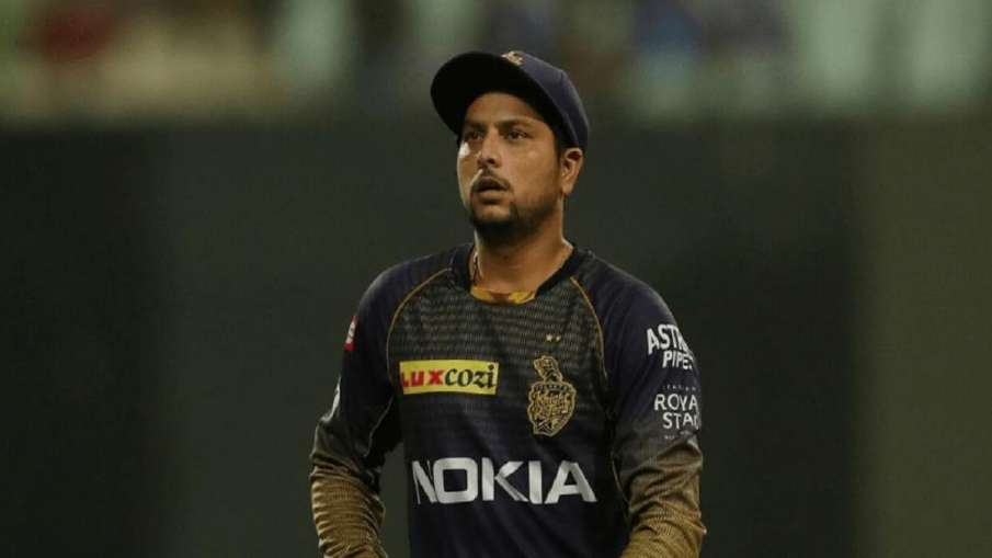 Kuldeep Yadav Kuldeep Yadav - India TV Hindi