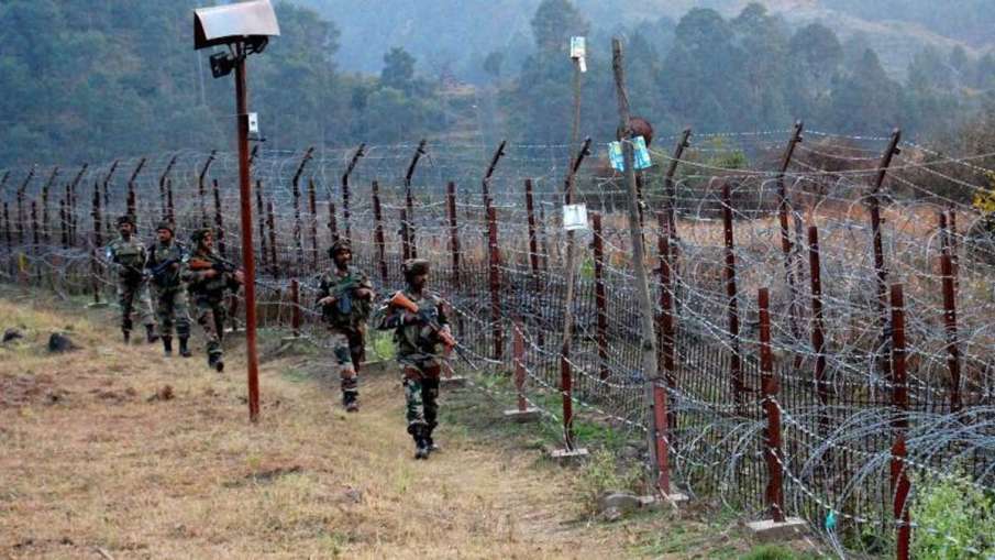 Boy From Pok, Boy From Pok Kupwara, Kupwara Boy Pok, Boy From Pok Strayed Across Loc Boy From Pok, Boy From Pok Kupwara, Kupwara Boy Pok, Boy From Pok Strayed Across Loc- India TV Hindi