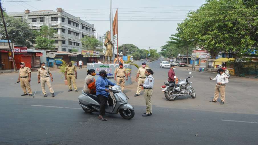 lockdown can be imposed in karnataka says yediurappa 'जरूरत पड़ने पर लॉकडाउन लगाया जा सकता है' lockdown can be imposed in karnataka says yediurappa 'जरूरत पड़ने पर लॉकडाउन लगाया जा सकता है'- India TV Hindi