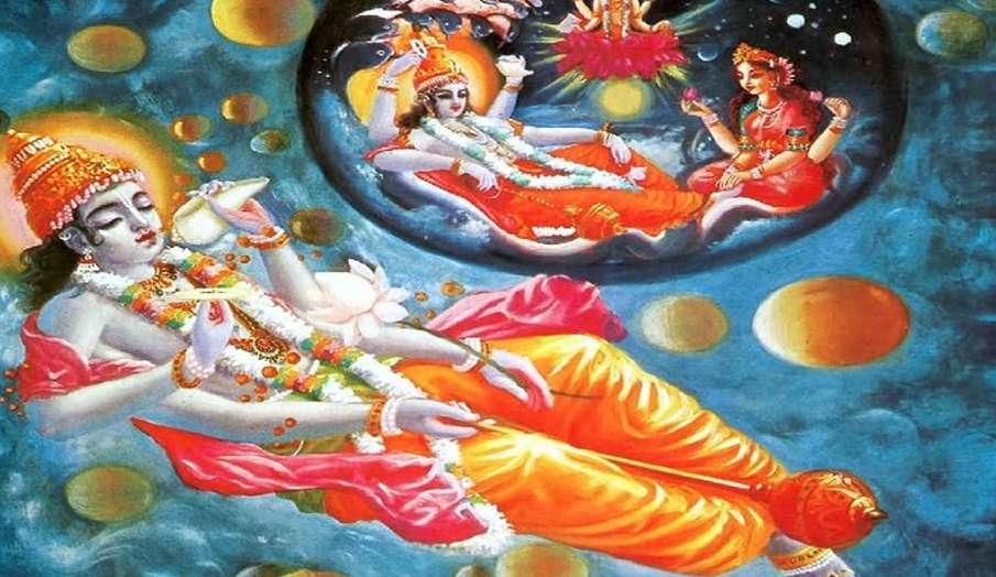 विष्णु पुराण: घर आएं मेहमान से कभी नहीं पूछनी चाहिए ये 3 बात, बिगड़ सकते है आपके रिश्ते विष्णु पुराण: घर आएं मेहमान से कभी नहीं पूछनी चाहिए ये 3 बात, बिगड़ सकते है आपके रिश्ते- India TV Hindi