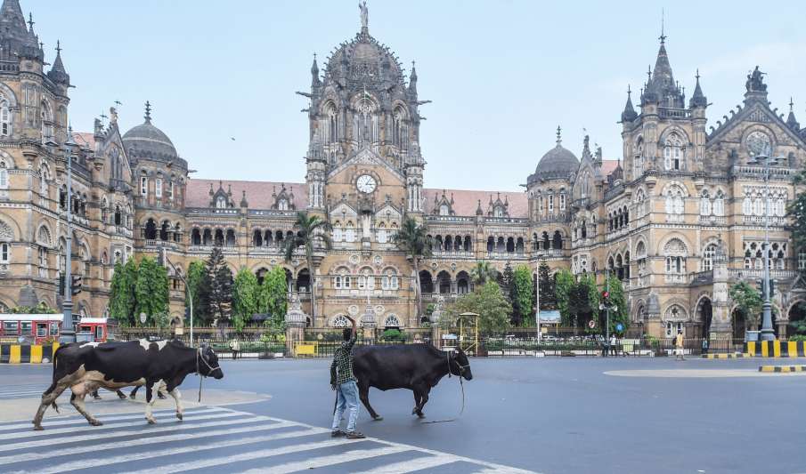 Maharashtra reports 51,751 new Coronavirus cases, Rajesh Tope says lockdown will be announced soon Maharashtra reports 51,751 new Coronavirus cases, Rajesh Tope says lockdown will be announced soon- India TV Hindi