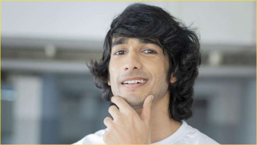 Shantanu Maheshwari Shantanu Maheshwari- India TV Hindi