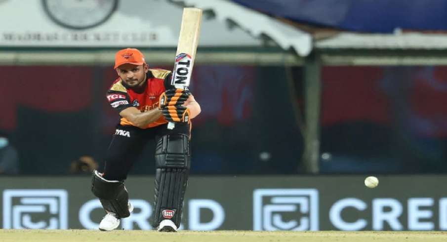 Expert's Corner, Manish Pandey, Sunrisers, Season-14, RP Singh, IPL, IPL 2021 Expert's Corner, Manish Pandey, Sunrisers, Season-14, RP Singh, IPL, IPL 2021 - India TV Hindi
