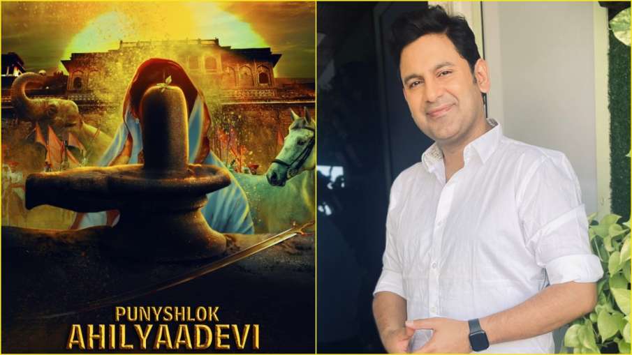 Manoj Muntashir Manoj Muntashir- India TV Hindi