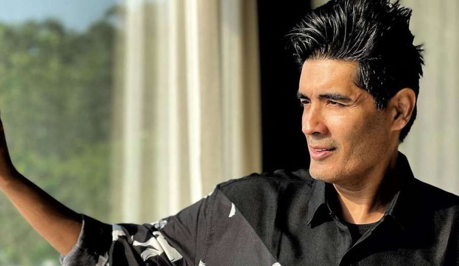 फैशन डिजाइनर मनीष मल्होत्रा हुआ कोरोना वायरस से संक्रमित, सोशल मीडिया पर दी जानकारी फैशन डिजाइनर मनीष मल्होत्रा हुआ कोरोना वायरस से संक्रमित, सोशल मीडिया पर दी जानकारी- India TV Hindi