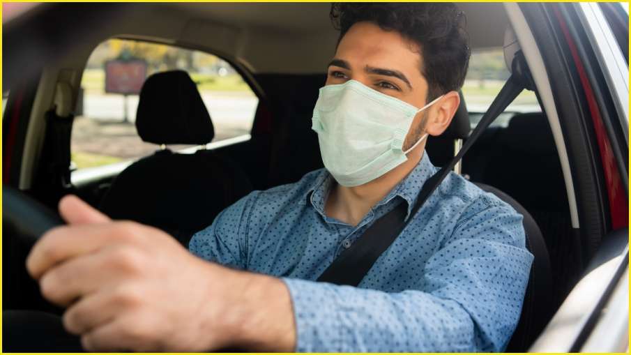 face mask face mask- India TV Hindi