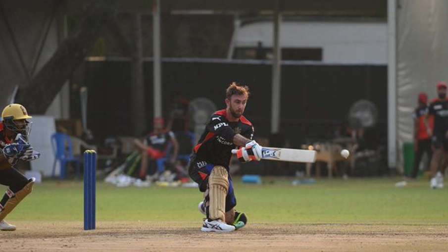 Glenn Maxwell, nightmare, RCB, IPL 2021, cricket, sports Glenn Maxwell, nightmare, RCB, IPL 2021, cricket, sports - India TV Hindi