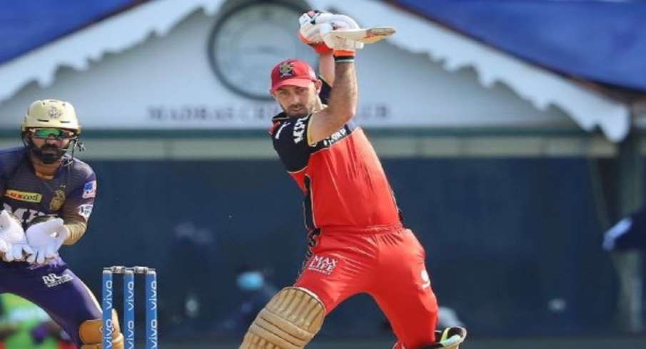 Virat Kohli, Glenn Maxwell, IPL, IPL 2021, Sports Virat Kohli, Glenn Maxwell, IPL, IPL 2021, Sports- India TV Hindi