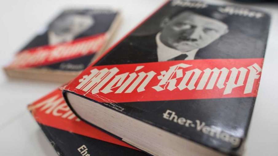 Hitler biography, Hitler biography LSD, Hitler biography LSD NCB, Hitler biography NCB Hitler biography, Hitler biography LSD, Hitler biography LSD NCB, Hitler biography NCB- India TV Hindi
