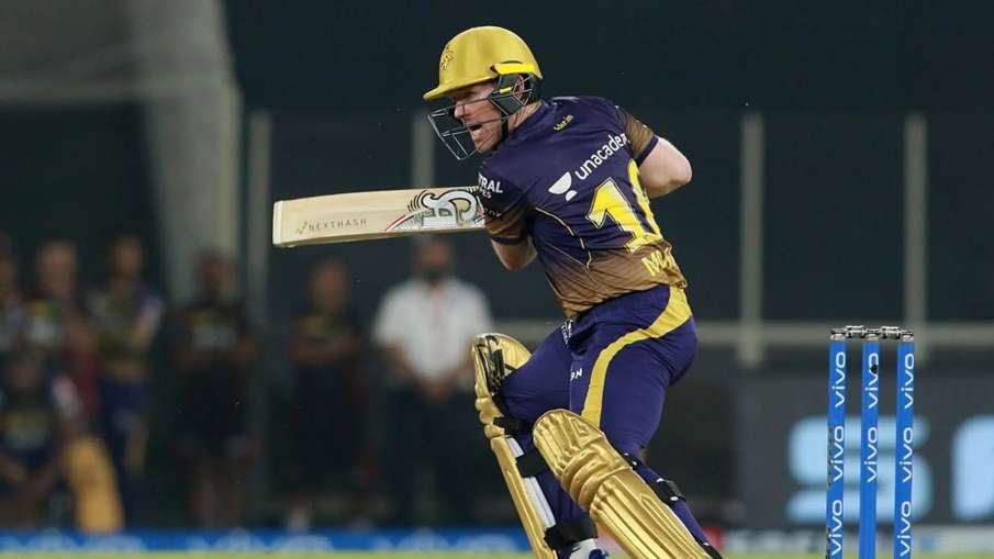 Virender Sehwag tortured KKR batsmen after watching Eoin Morgan innings PBKS vs KKR Virender Sehwag tortured KKR batsmen after watching Eoin Morgan innings PBKS vs KKR- India TV Hindi