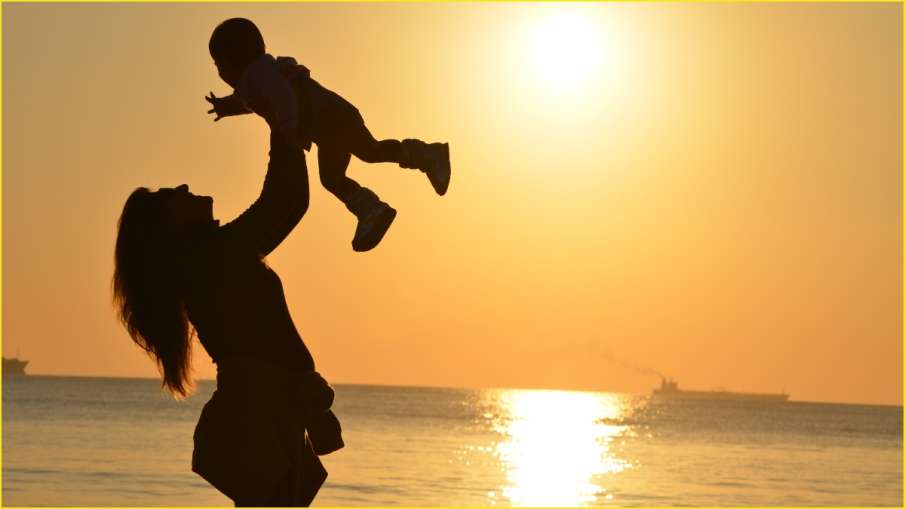Mother's Day.Mother's Day 2021 Mother's Day.Mother's Day 2021- India TV Hindi