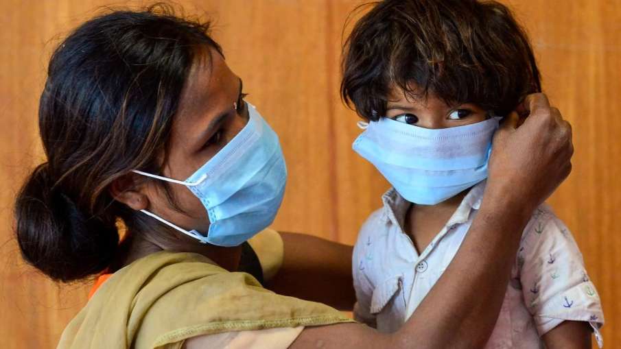 MP sees highest one-day rise of 6,489 COVID-19 cases, corona curfew imposed in Bhopal MP sees highest one-day rise of 6,489 COVID-19 cases, corona curfew imposed in Bhopal- India TV Hindi