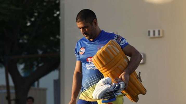 Mahendra Singh Dhoni's last IPL Will this be? CSK CEO gave a big statement Mahendra Singh Dhoni's last IPL Will this be? CSK CEO gave a big statement- India TV Hindi