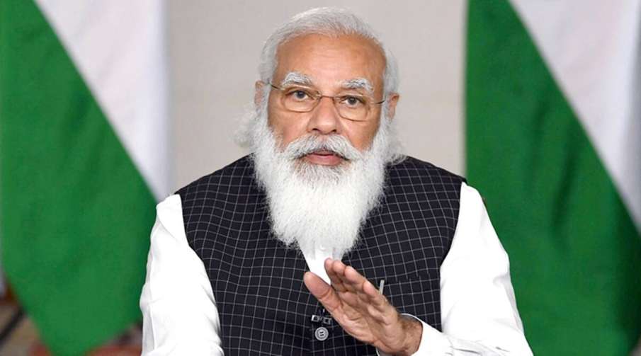Instead of calling it a night curfew we should call it Corona Curfew, says PM Modi Instead of calling it a night curfew we should call it Corona Curfew, says PM Modi- India TV Hindi