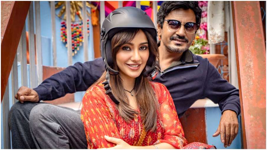 Neha Sharma Neha Sharma- India TV Hindi