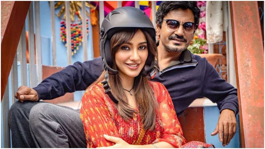 Nawazuddin Siddiqui Nawazuddin Siddiqui - India TV Hindi