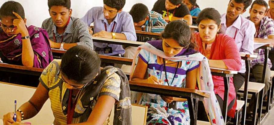 HBSE Class 10 Board Haryana Board to promote students... HBSE Class 10 Board Haryana Board to promote students...- India TV Hindi