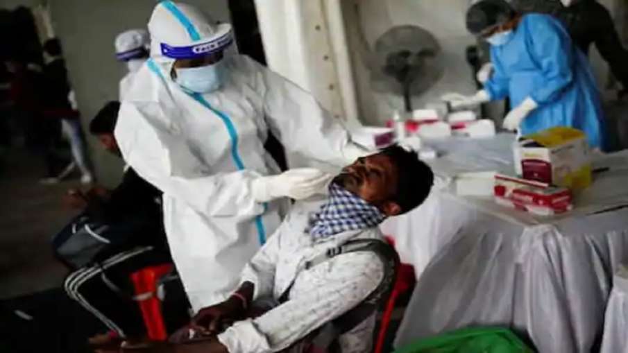 हिमाचल में एंट्री करनी है तो 16 अप्रैल से कोरोना नेगेटिव रिपोर्ट दिखाना होगा हिमाचल में एंट्री करनी है तो 16 अप्रैल से कोरोना नेगेटिव रिपोर्ट दिखाना होगा- India TV Hindi