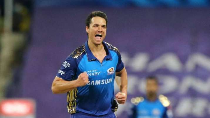 Nathan Coulter Nile Nathan Coulter Nile - India TV Hindi