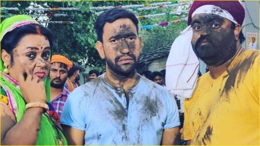 Dinesh Lal Yadav Dinesh Lal Yadav- India TV Hindi