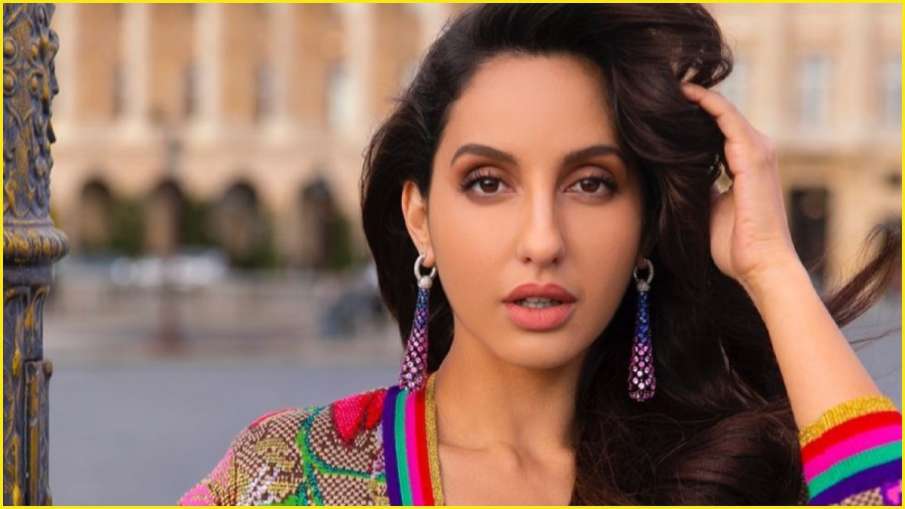 Nora Fatehi Nora Fatehi- India TV Hindi