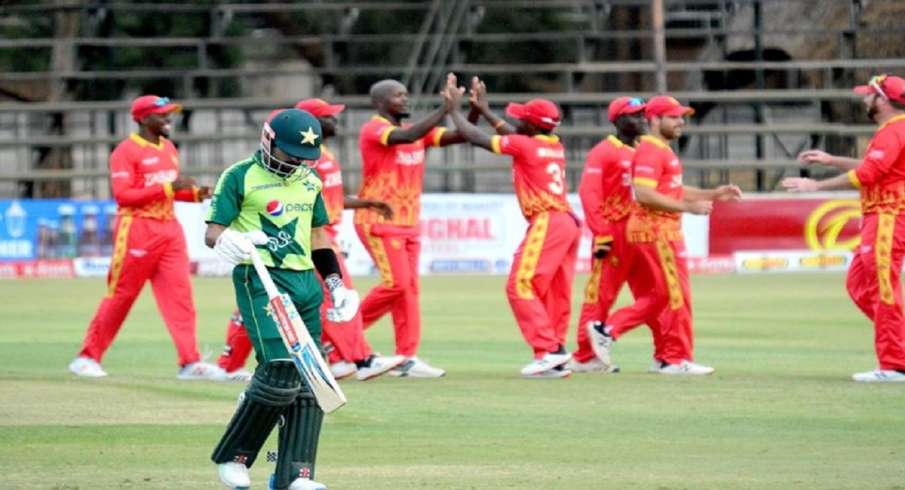 ZIM vs PAK, Zimbabwe, Pakistan, Sports, cricket ZIM vs PAK, Zimbabwe, Pakistan, Sports, cricket - India TV Hindi