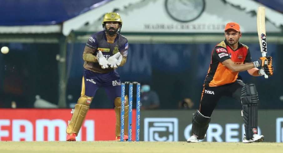 Expert's Corner, Manish Pandey, 'unsung heroes' Sunrisers, season-14, Anjum Chopra, IPL, IPL 2021 Expert's Corner, Manish Pandey, 'unsung heroes' Sunrisers, season-14, Anjum Chopra, IPL, IPL 2021- India TV Hindi