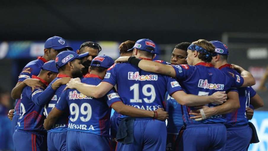SRH vs DC, Toss : दिल्ली... SRH vs DC, Toss : दिल्ली...- India TV Hindi
