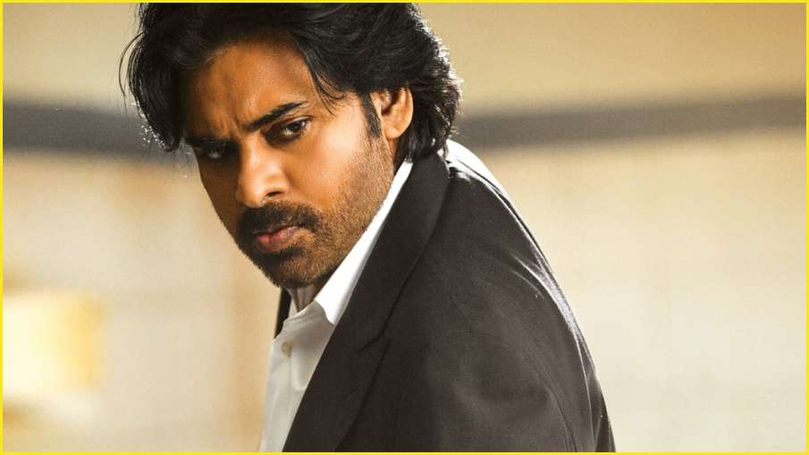 PAWAN KALYAN PAWAN KALYAN- India TV Hindi