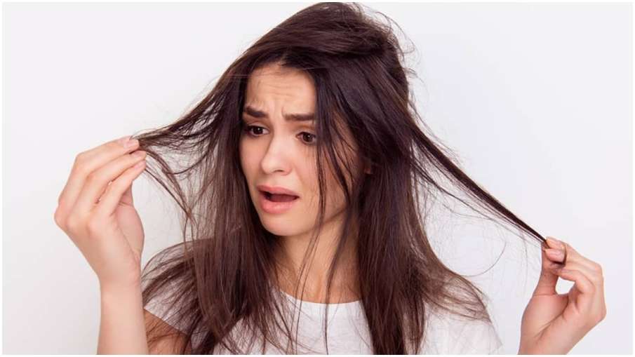 hair damage hair damage - India TV Hindi