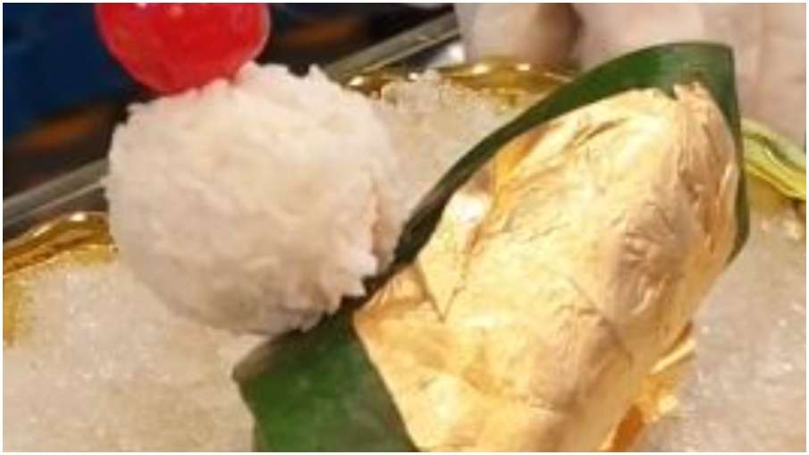 paan viral video paan viral video - India TV Hindi