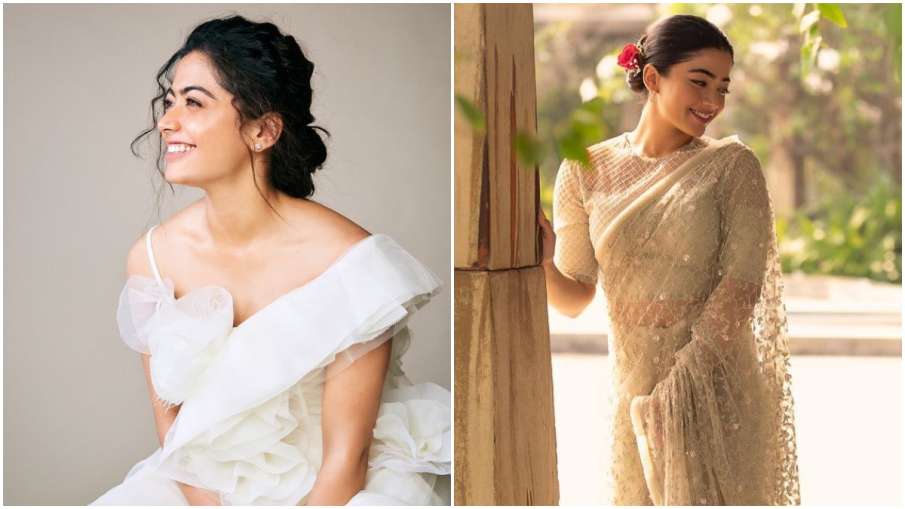 rashmika mandaana rashmika mandaana - India TV Hindi