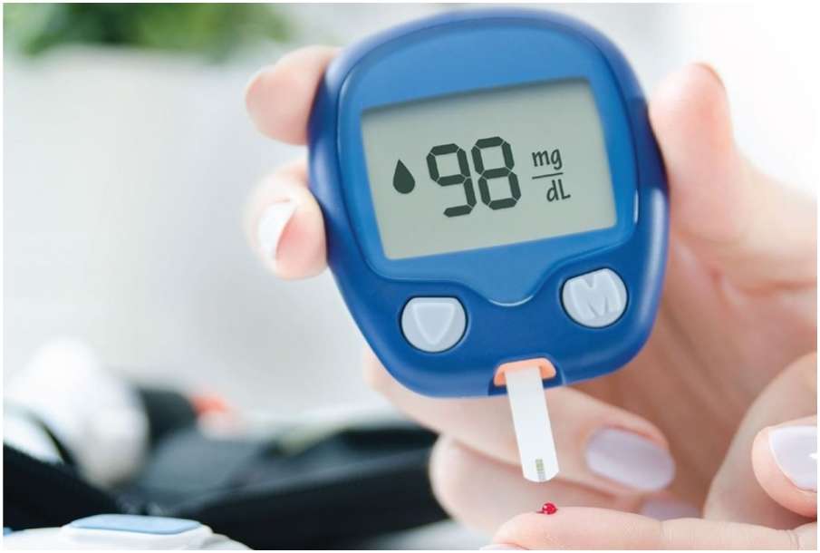 Diabetes test Diabetes test- India TV Hindi