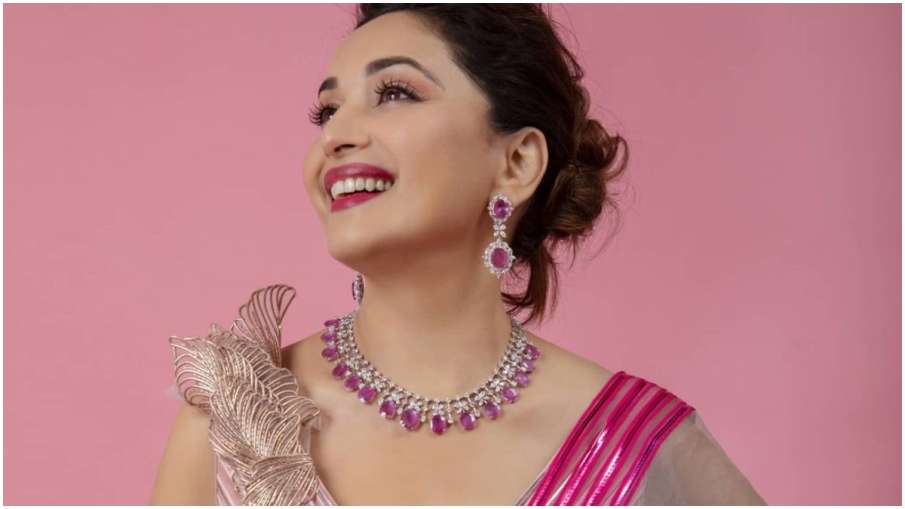 madhuri dixit madhuri dixit - India TV Hindi