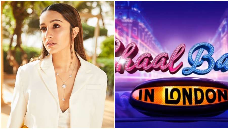 shradhha kapoor shradhha kapoor - India TV Hindi