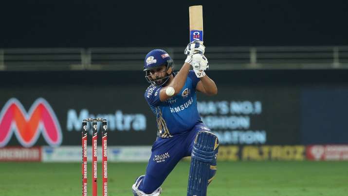 IPL 2021: Rohit Sharma said that we are lucky who are playing even in this difficult time IPL 2021: Rohit Sharma said that we are lucky who are playing even in this difficult time- India TV Hindi