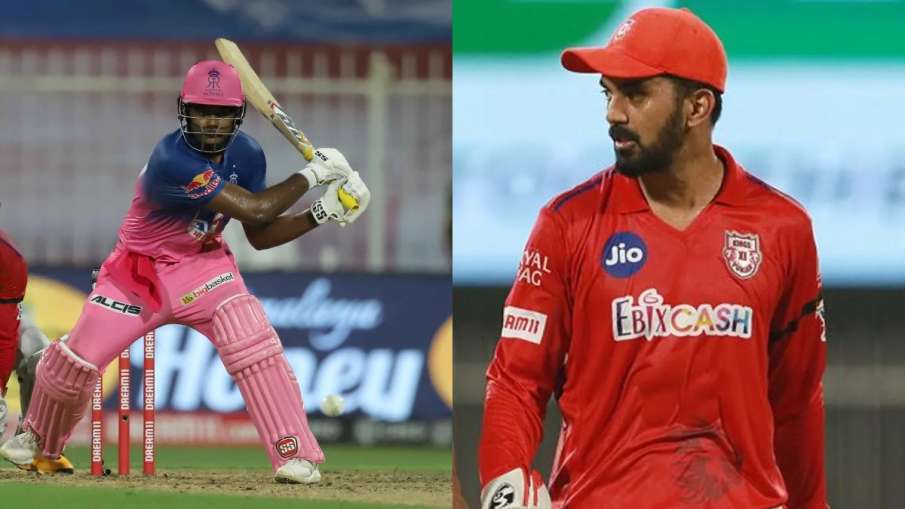 Sanju Samson and KL Rahul Sanju Samson and KL Rahul- India TV Hindi