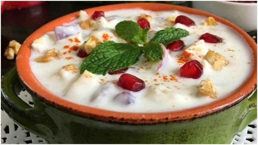 fruit raita fruit raita - India TV Hindi