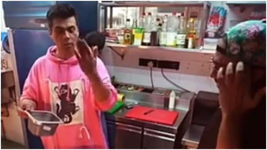 karan johar karan johar - India TV Hindi