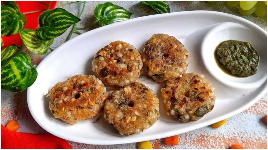 sabudaana tikki sabudaana tikki - India TV Hindi
