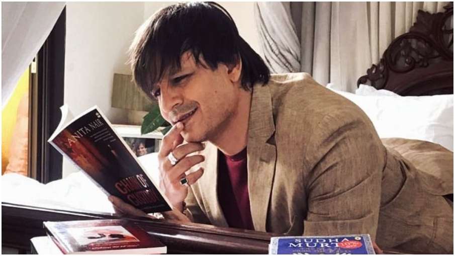 vivek oberoi vivek oberoi - India TV Hindi