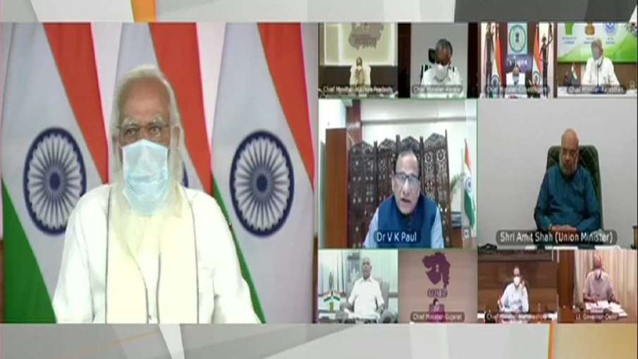 कोरोना की मार से... कोरोना की मार से...- India TV Hindi
