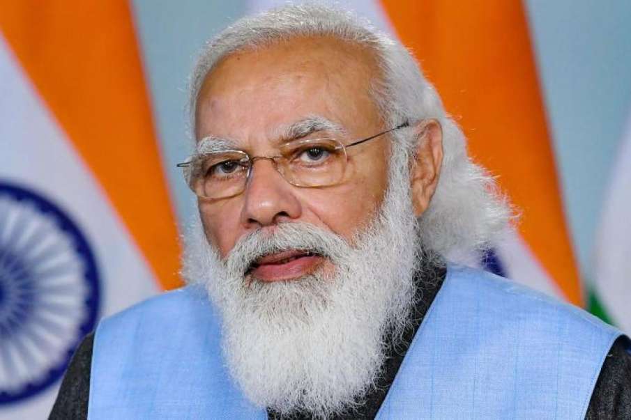 PM Modi calls off West Bengal campaign on Friday, to attend COVID-19 review meetings PM Modi calls off West Bengal campaign on Friday, to attend COVID-19 review meetings- India TV Hindi