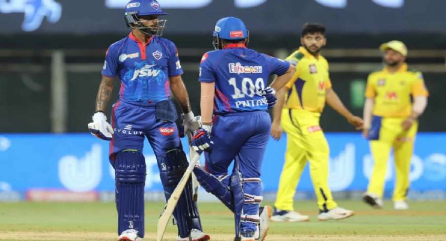 Prithvi Shaw, Shikhar Dhawan, Delhi Capitals, IPL 2021, Rishabh Pant Prithvi Shaw, Shikhar Dhawan, Delhi Capitals, IPL 2021, Rishabh Pant- India TV Hindi
