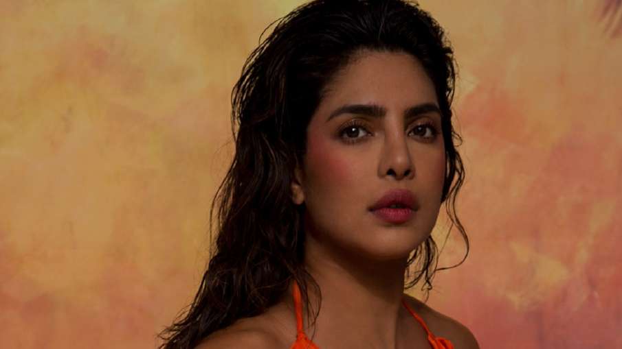 Priyanka chopra Priyanka chopra- India TV Hindi