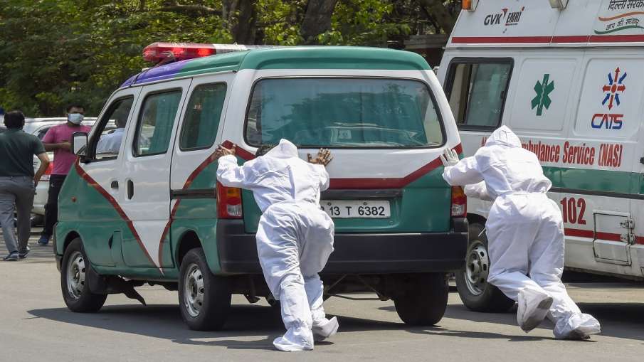 Coronavirus Rahul gandhi attacks PM Narendra Modi कोरोना से निपटने के लिए खोखले भाषण नहीं, समाधान चा Coronavirus Rahul gandhi attacks PM Narendra Modi कोरोना से निपटने के लिए खोखले भाषण नहीं, समाधान चा- India TV Hindi